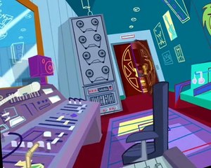 My Dad the Rock Star My Dad the Rock Star S01 E004 High Infidelity