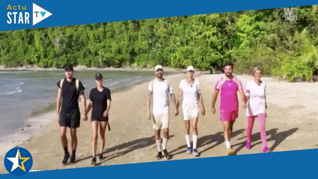 C'est le moment le plus compliqué de l'aventure : les candidats des Apprentis Aventuriers 6 réagis