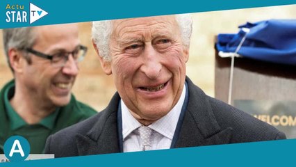 Couronnement de Charles III : « Un véritable coup de com' pour la monarchie »
