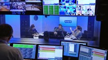 Un animateur radio virtuel piloté par une intelligence artificielle