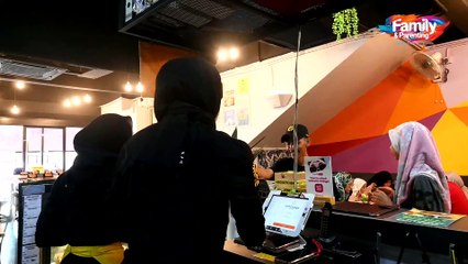 Manjakan Anak Papa vs Mama | Tazkirah Parenting | BINTANG KECIL