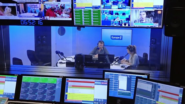 L'Inde, le Brésil et l'Italie font la Une de la presse internationale