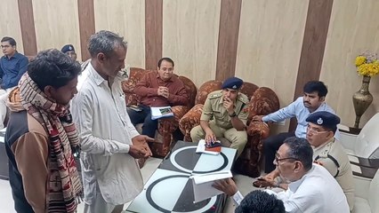 मंत्री विश्वेंद्र नाराज, मेडिकल कॉलेज  प्राचार्य को फटकार