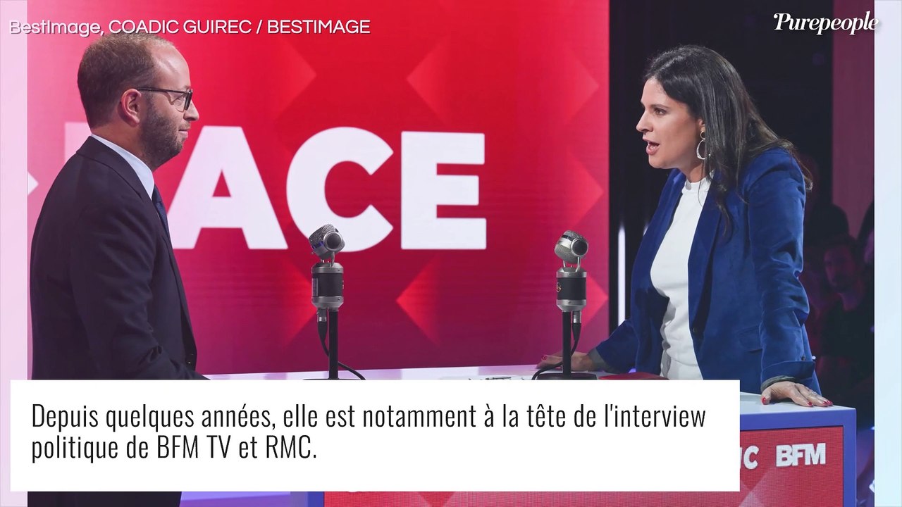 Apolline de Malherbe maman de 4 enfants : comment elle gère le "vaste bordel" dans sa vie personnelle