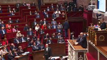 1ère séance : Discussion et vote sur deux motions de censure - Lundi 20 mars 2023