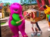 Barney and Friends Barney and Friends S07 E006 Stop! Go!