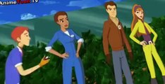 Speed Racer: The Next Generation Speed Racer: The Next Generation S02 E009 The Hourglass, Part 3