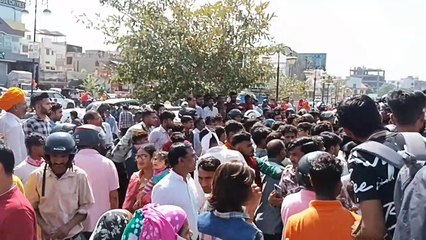 Video: आनासागर झील ने फिर उगली लाश