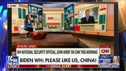 The Ingraham Angle - March 20th 2023 - Fox News
