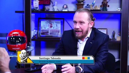 La alcaldía Benito Juárez ha recibido acusaciones por uso de suelo | El Asalto a la Razón