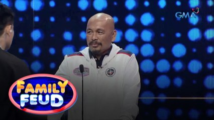 Family Feud: Alamin ang mga ganap pagkatapos kumain!