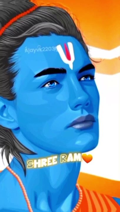 Be Ready For Shree Ram Navami