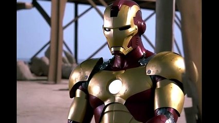The Avengers as an 80s Superhero Movie - Created with AI