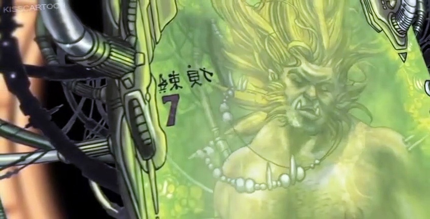 Wolverine vs. Sabretooth E005