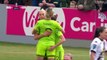 Manchester United vs Lewes Highlights - Women’s FA Cup 22_23 - Football Match Highlights
