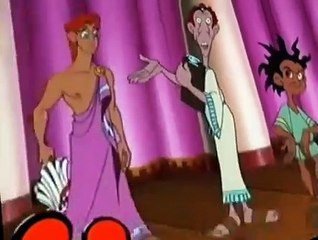 Hercules (TV Series) S01 E022 - The Drama Festival