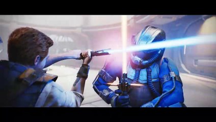 star wars- Jedi_ Survivor story trailer #PS5