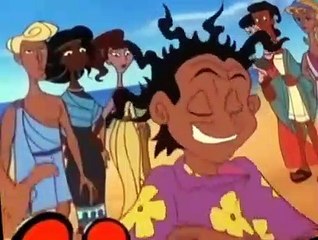 Hercules (TV Series) S01 E025 - The Song Of Circe