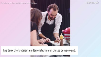 Cyril Lignac : Pris dans une situation délicate, il est prêt à "se venger", ses fans le soutiennent