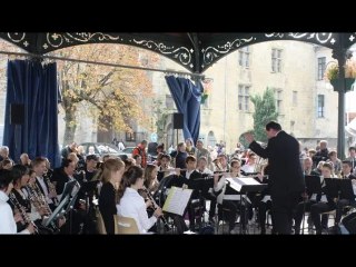 Mirepoix. Conférence-spectacle sur l’harmonie musicale
