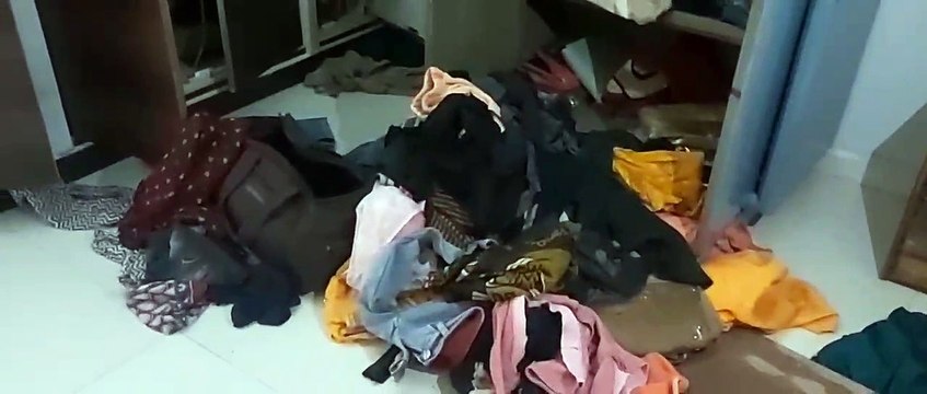 सूने मकान से नकदी व आभूषण चोरी