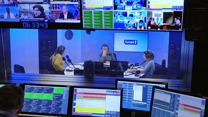 Réforme des retraites : bilan de la sécurité après une nuit de contestation