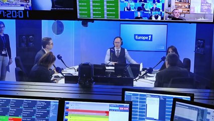 Réchauffement climatique : que dit la synthèse des rapports du Giec ?