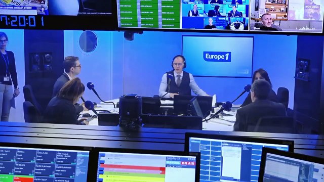 Réchauffement climatique : que dit la synthèse des rapports du Giec ?