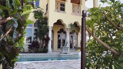 Miami, el lugar donde se asentaron las redes de García Luna | Especiales Milenio