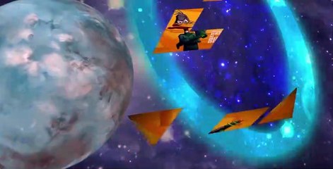 Duck Dodgers S01 E09