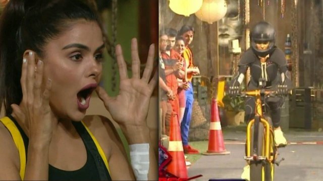 Priyanka की KKK 13 के लिए तैयारी शुरू, Shiv संग Khatron Ke Khiladi 13 में दिखेंगी Priyanka? बोलीं...