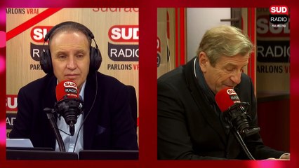 Eric Revel - "Retraites : dès septembre, 3 millions de salariés fragiles seront concernés"