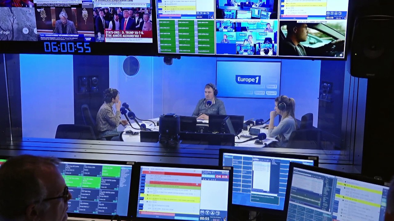 Retraites : pour Jean-Luc Mélenchon, «le moment est venu de passer à la censure populaire»