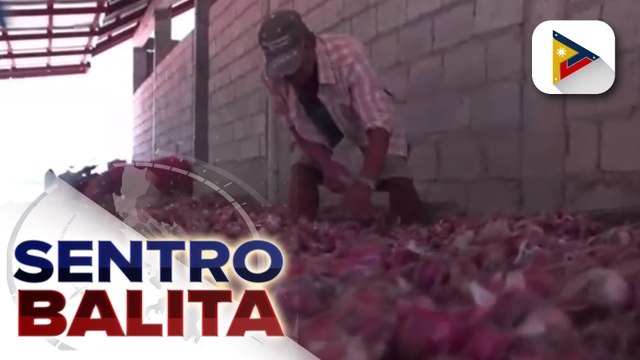 Pagdinig sa umano'y hoarding, price manipulation ng sibuyas, ipinagpatuloy ng House Committee; ilang mambabatas, sinita ang hindi pagdalo ng maraming resource persons