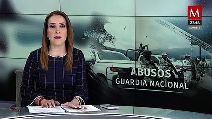 EU se manifiesta preocupado por abusos a los derechos humanos en México