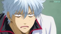 PEAK Comedy IS BACK As Gintama New Spinoff Anime Announced | Daily Anime News