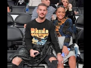 M. Pokora fatigué après la naissance de son 2ème enfant : "Kenna est très difficile"