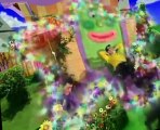 The Wiggles The Wiggles S02 E009 – Friends