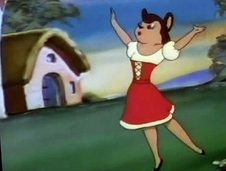 Mighty Mouse Mighty Mouse E035 The Crackpot King