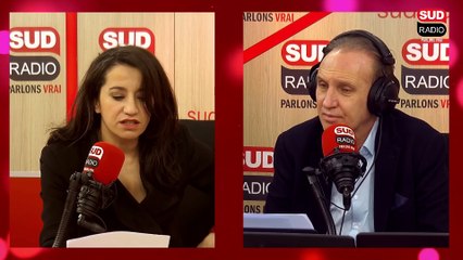 Lydia Guirous - "Motion de censure : Borne n’a pas été renversée, elle peut légalement rester"