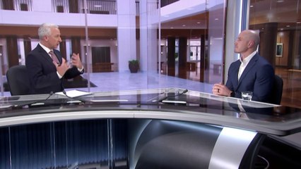 Bowen urges crossbench to back safeguard mechanism