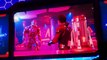 Ant Man fights with Ultron on Avengers cruise line _ FULL FIGHT SCENE _ Avengers_ Quantum Encounter