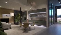 Luxury Modern Italian Kitchen Designs for Contemporary Homes - Stosa Kitchen Store New York