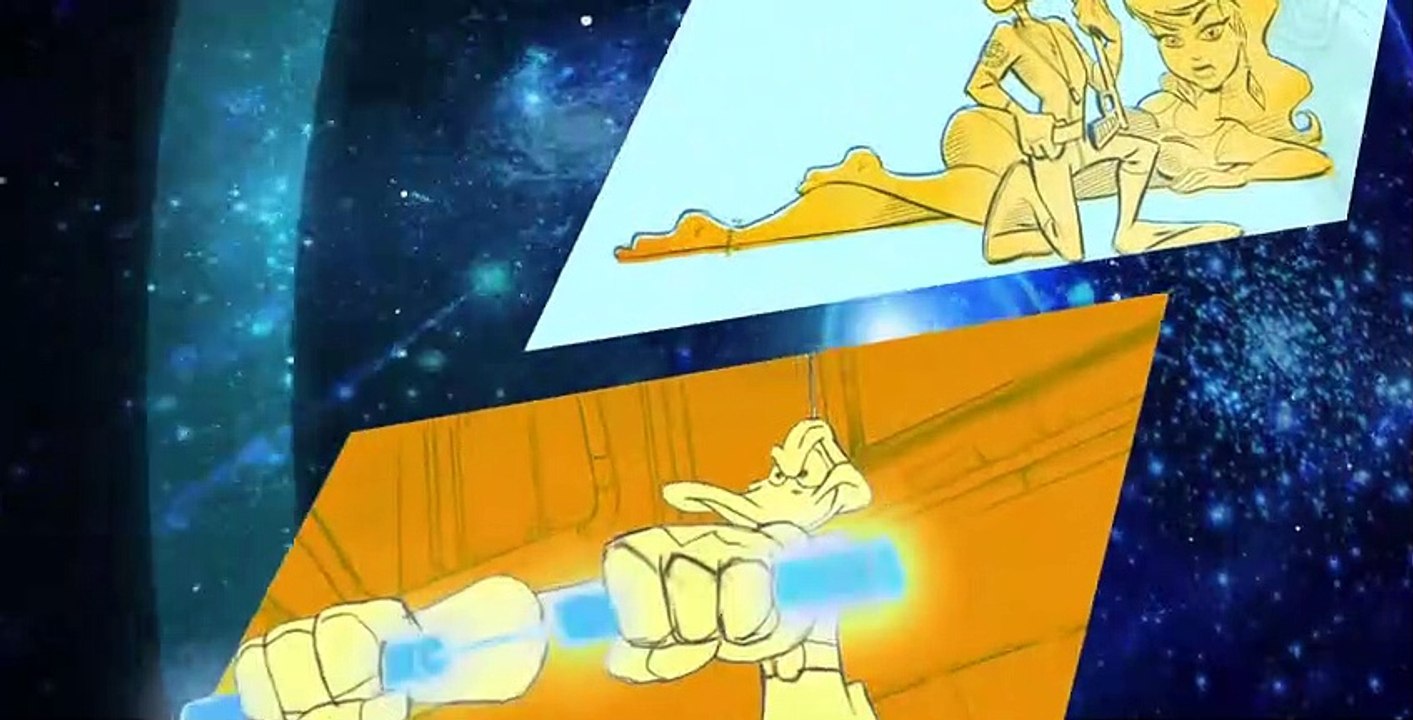 Duck Dodgers S01 E13
