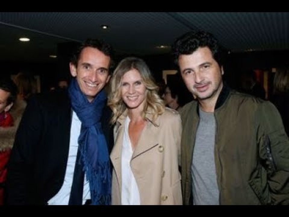 Sarah, fille de Claude Lelouch, a 45 ans : découvrez son ex-mari, David Marouani