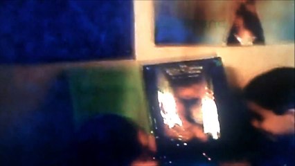 Christopher & Anthony play the piano while Jonathan is annoyed