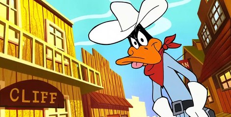 Duck Dodgers S01 E15