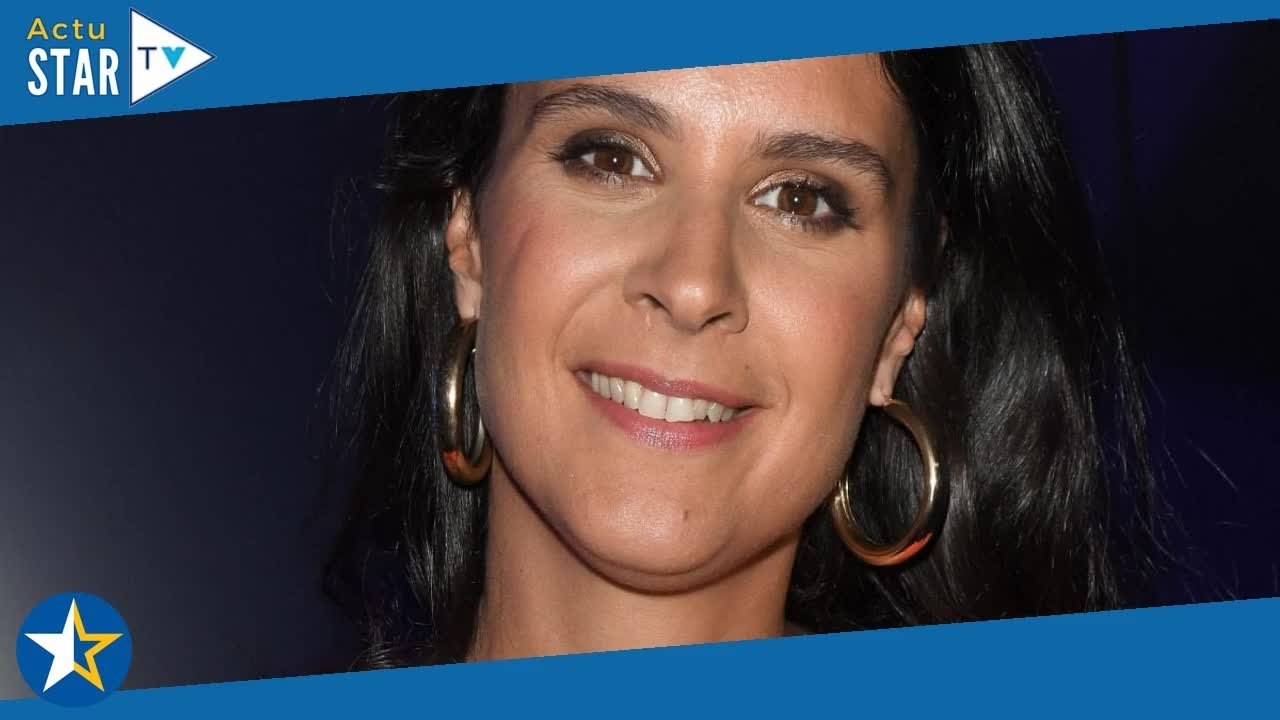 Apolline de Malherbe maman de 4 enfants : comment elle gère le "vaste bordel" dans sa vie personnell