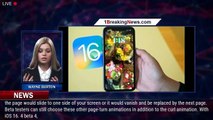 iOS 16.4 Beta 4: New Features Beta Testers Can Try Now - 1BREAKINGNEWS.COM