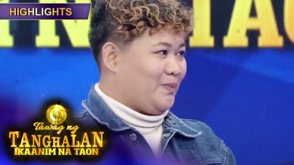 Niña Jaro successfully enters the TNT Quarterfinals! | Tawag Ng Tanghalan
